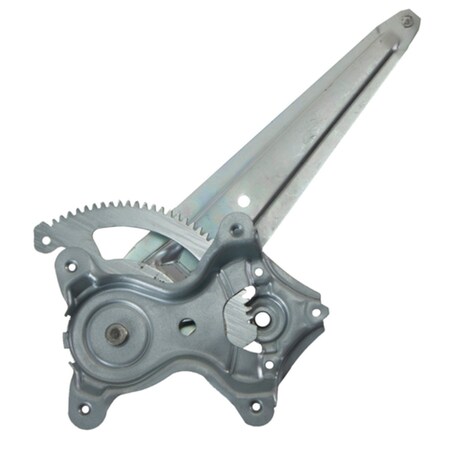 Aci Automotive Power Window Regulator, 380268 380268